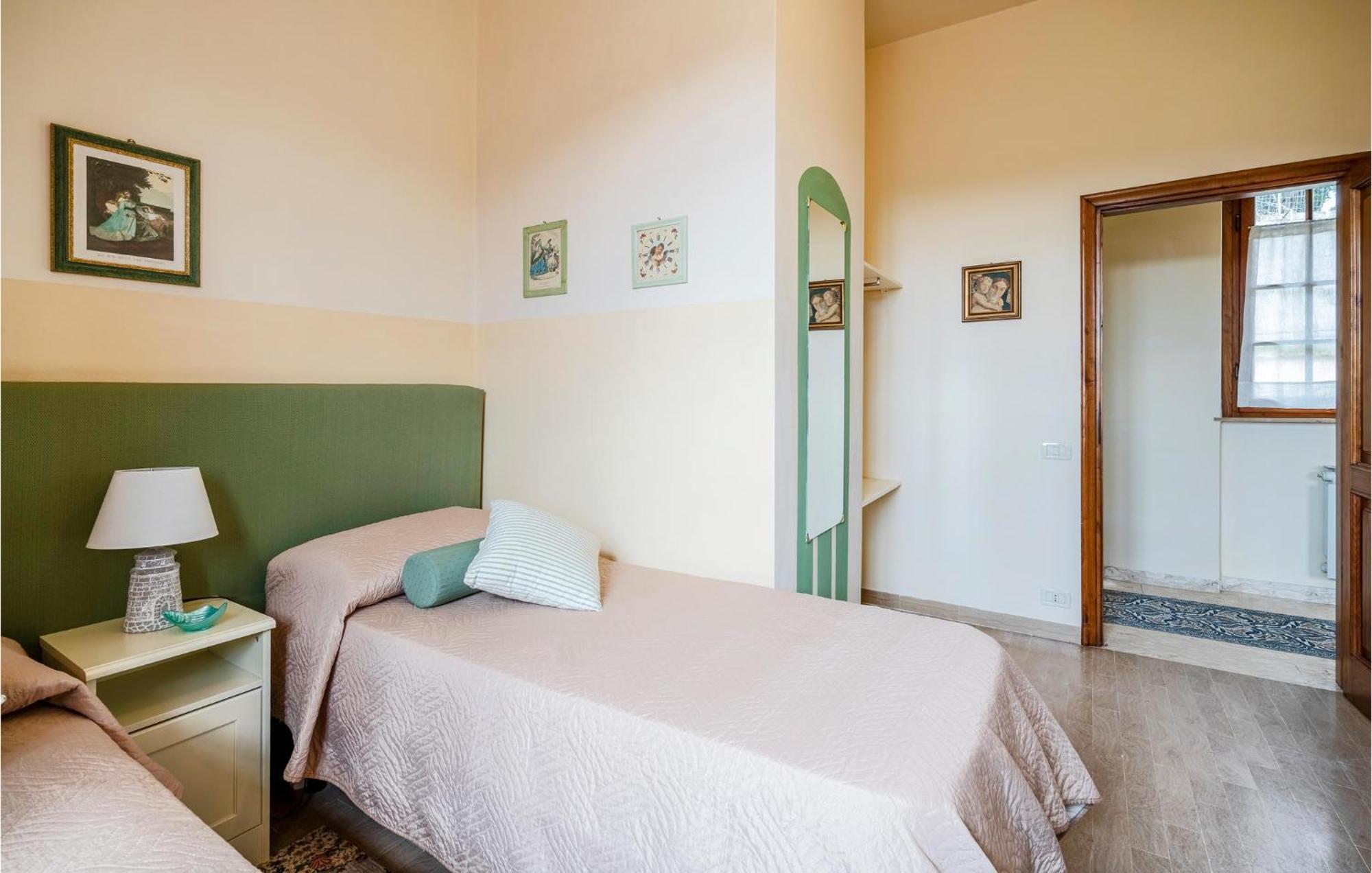 Villa Lavandaia Toscana Stiava Exterior photo