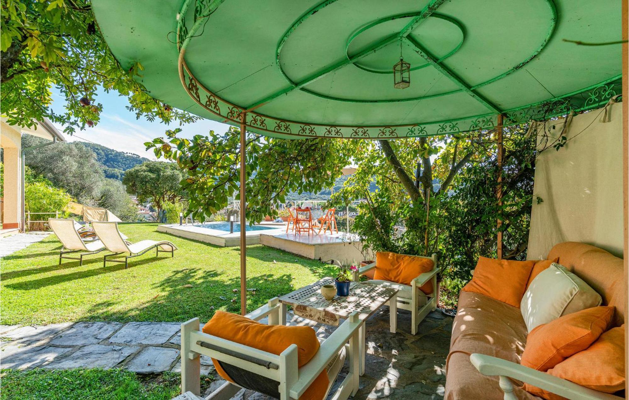 Villa Lavandaia Toscana Stiava Exterior photo